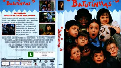 Os Batutinhas (1994)