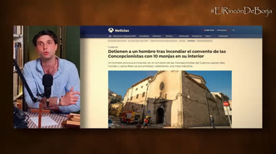 LA PERSECUCIÓN A LA IGLESIA ES CADA VEZ MÁS SIBILINA