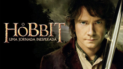 O HOBBIT UMA JORNADA INESPERADA  VERSÃO ESTENDIDA HD