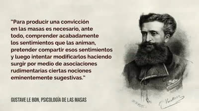 La nueva psicología de las masas_ manipulación mental, falsificación de la realidad y ruptura social