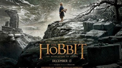 O HOBBIT A DESOLAÇÃO DE SMAUG VERSÃO ESTENDIDA FULL HD
