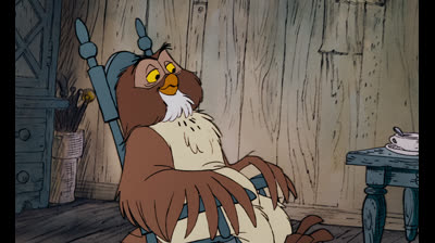 As Muitas Aventuras do Ursinho Puff (1977) Dublado