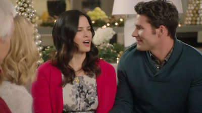 12 Presentes de Natal (2015) Dublado