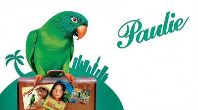 Paulie – Il pappagallo che parlava troppo [HD