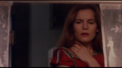 La Nuit déchirée - Film (1992) -VF