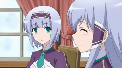 Isekai Wa Smartphone To Tomo Ni - Temporada 01 - Episodio 01 - Español Latino