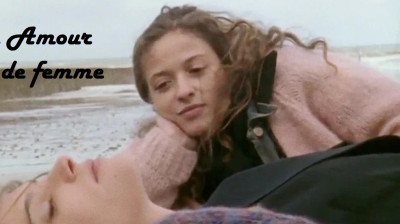 Amour de Femme (2001) FR