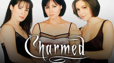 Charmed - T01E05 - João Pestana
