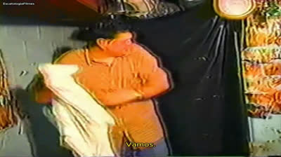 August Underground's legendado Logan"-"