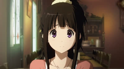 Hyouka - EP03