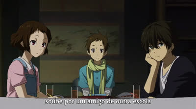 Hyouka - EP04