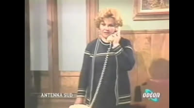 ANCHE I RICCHI PIANGONO 68°