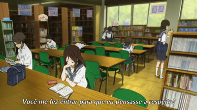 Hyouka - EP05