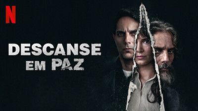Descanse em Paz - 2024