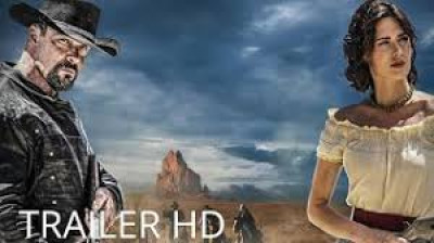 No Coração do Velho Oeste -2024