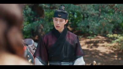 Bon Appetit, Your Majesty (Korean Drama) Hindi, English Dubbed – Episodes 1