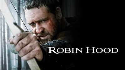 Robin Hood 2010