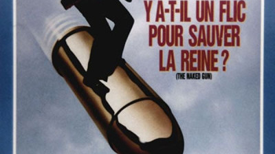 Y a-t-il un flic pour sauver la reine ?