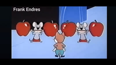 Mice Lifting GIF Breakdown