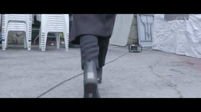 Infiltrados 1x06: Capítulo 6