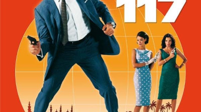 OSS 117 : Le Caire, nid d'espions