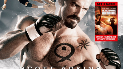 Boyka : Un seul deviendra invincible