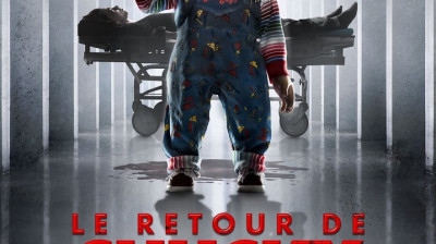 Le Retour de Chucky