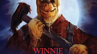 Winnie-the-Pooh: Blood and Honey