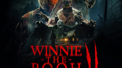 Winnie-The-Pooh: Blood and Honey 2