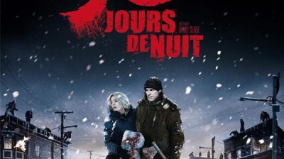 30 Jours de nuit