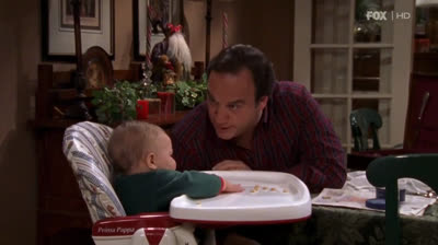 La vita secondo Jim 01x10