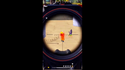 How to kill a mini enemy with a headshot?