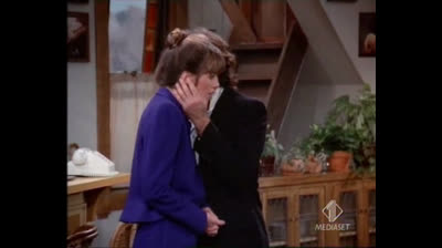 Mork e Mindy 03x14 Mork ha un sosia purtroppo