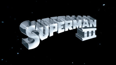 Superman III