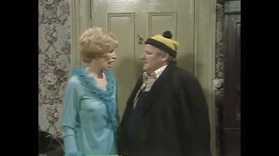 George E Mildred 01x01 Abbasso I Quartieri Alti