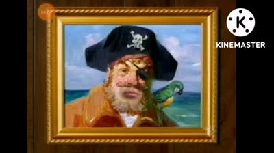 reupload ytp ita spongebob paura in cucina