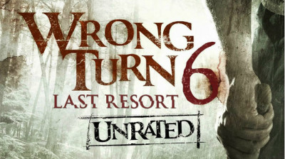 Détour mortel 6 : Last resort