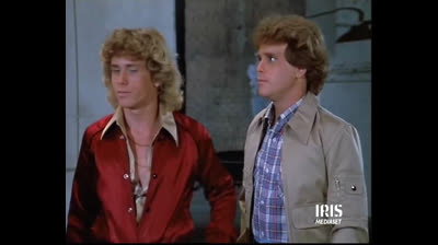 La Famiglia Bradford 03x15 Passo di Danza