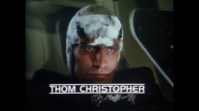 Buck Rogers 02x09 Il Satiro