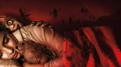 oSaint- Annabelle 3: De Volta Para Casa 2019 ‧ Terror/Mistério ‧ 1h 46m
