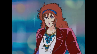 City Hunter 01x39 La Principessa Scomparsa