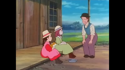 Lucy May 24 - La fine dell estate