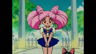 Sailor Moon 104