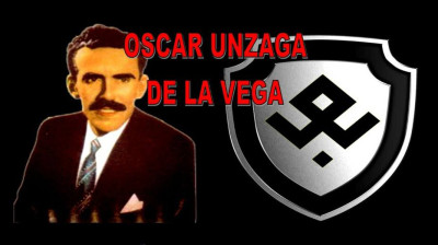 OSCAR UNZAGA DE LA VEGA - EL ORIGEN.