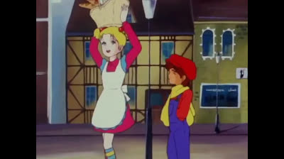 Hello Sandybell 17 Il Mistero Svelato