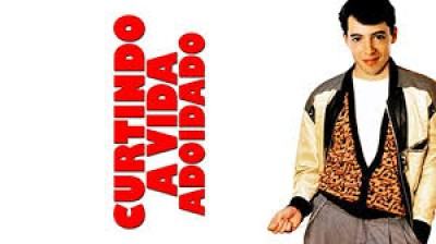 Curtindo a Vida Adoidado 1986