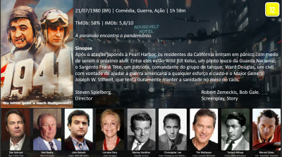 1941: Uma Guerra Muito Louca