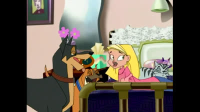 Sorriso Metálico T01E12 - Sharon A Motorista