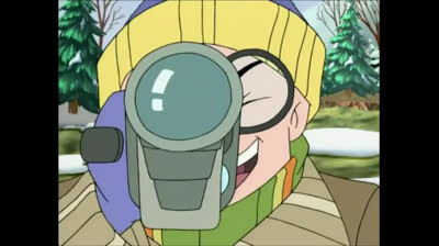 Sorriso Metálico T01E13 - O Projeto Pickford