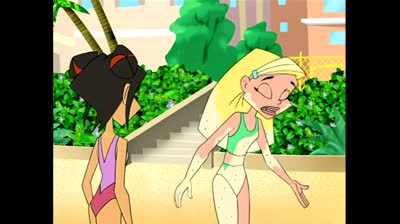 Sorriso Metálico T01E14 - Vicios em Miami